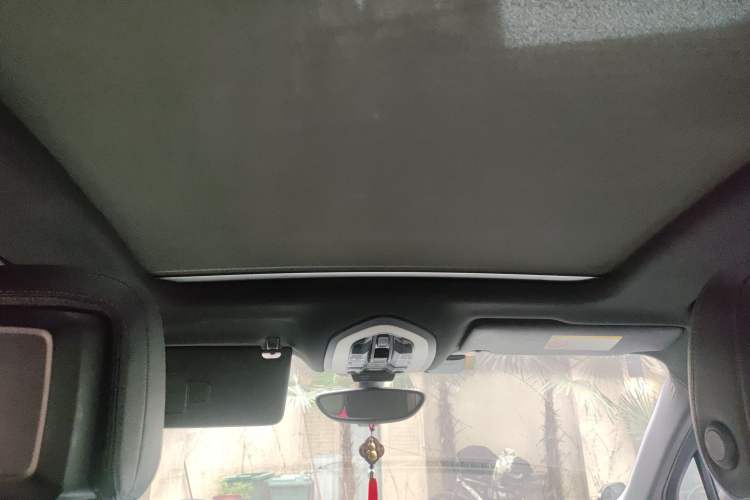 Used Porsche Macan 2016 Macan S 3.0T Headliner