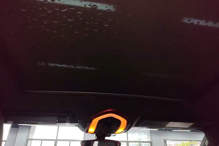 Used Porsche Macan 2016 Macan S 3.0T Headliner
