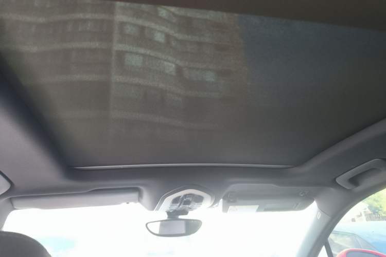 Used Porsche Macan 2016 Macan S 3.0T Headliner