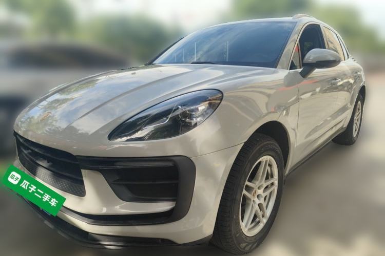 Used Porsche Macan 2016 Macan 2.0T Guazi used car, China used car export, Used car for sale, Used  cars, Cheapest cars for sale