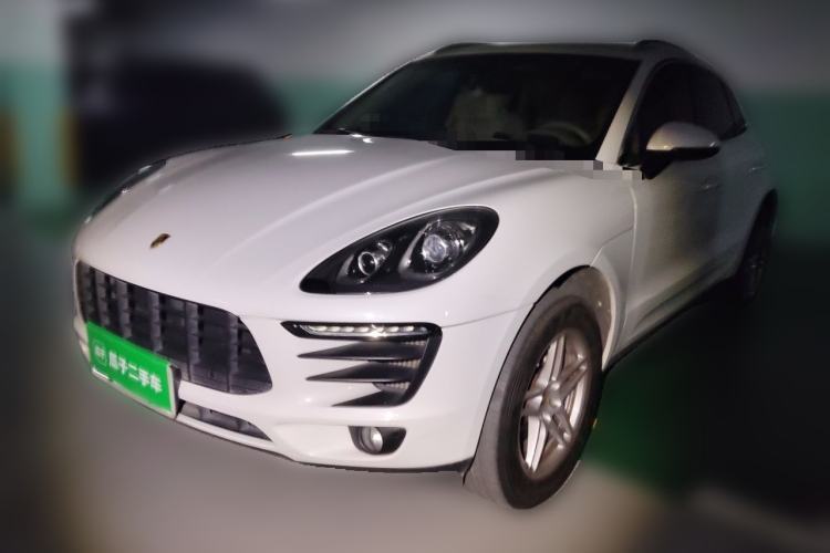 Used Porsche Macan 2016 Macan S 3.0T Guazi used car, China used car export, Used car for sale, Used  cars, Cheapest cars for sale