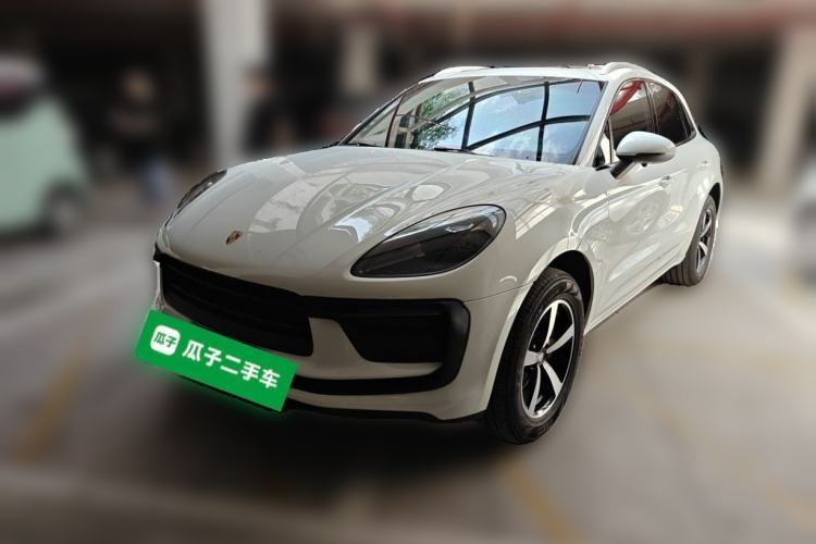 Used Porsche Macan 2016 Macan 2.0T Guazi used car, China used car export, Used car for sale, Used  cars, Cheapest cars for sale