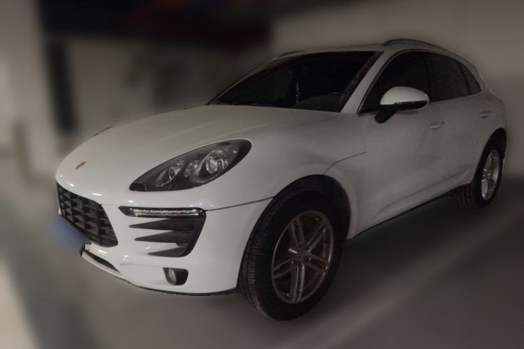 Used Porsche Macan 2016 Macan 2.0T Guazi used car, China used car export, Used car for sale, Used  cars, Cheapest cars for sale