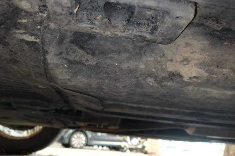 Used Porsche Macan 2016 Macan 2.0T Chassis Front Left