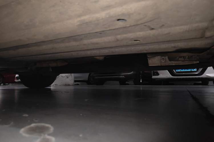 Used Porsche Macan 2016 Macan 2.0T Chassis Front Right
