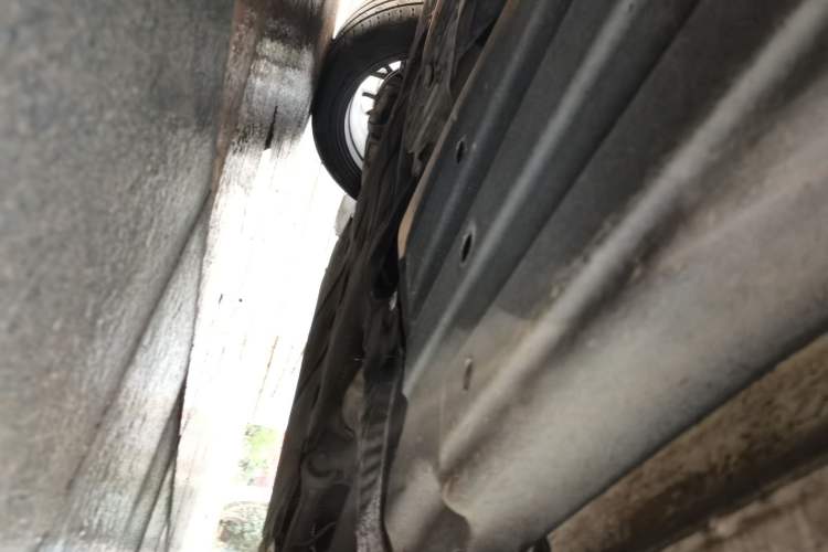 Used Porsche Macan  Chassis Front Right