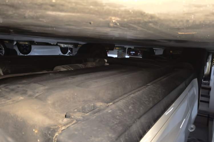Used Porsche Macan 2016 Macan 2.0T Chassis Front Right