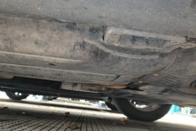 Used Porsche Macan 2016 Macan 2.0T Chassis Front Right