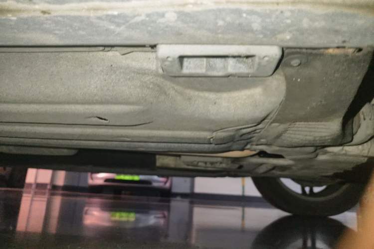 Used Porsche Macan 2016 Macan 2.0T Chassis Front Right