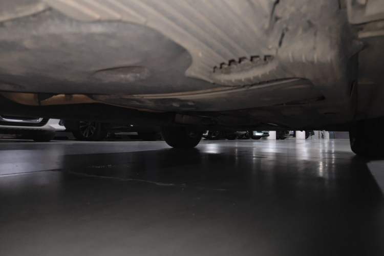 Used Porsche Macan 2016 Macan 2.0T Chassis Rear Right