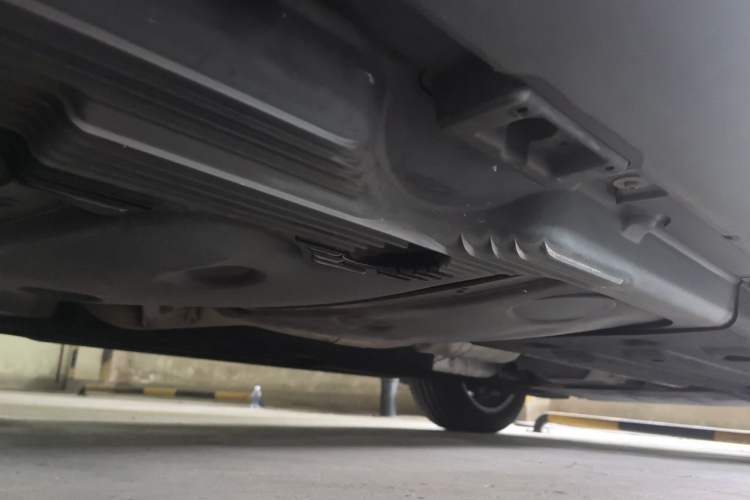Used Porsche Macan 2016 Macan 2.0T Chassis Rear Right