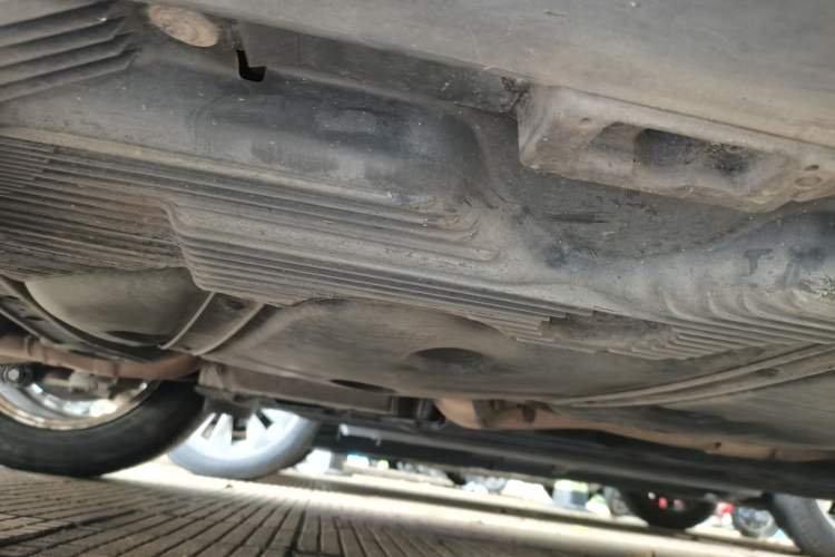 Used Porsche Macan 2016 Macan 2.0T Chassis Rear Right