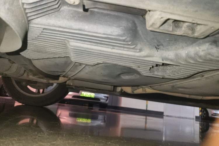 Used Porsche Macan 2016 Macan 2.0T Chassis Rear Right