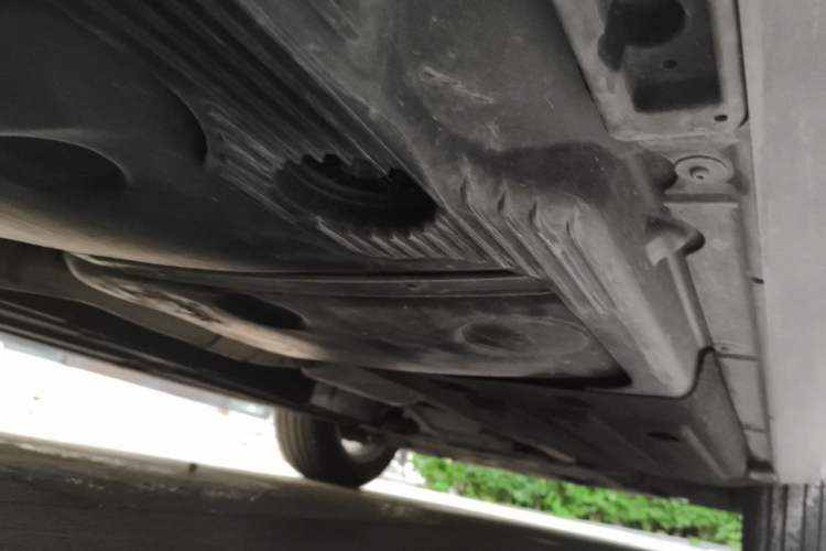 Used Porsche Macan 2016 Macan 2.0T Chassis Rear Right