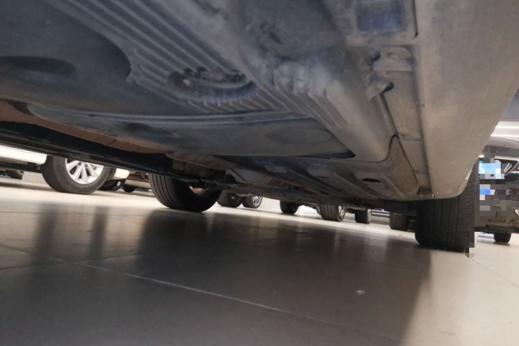 Used Porsche Macan 2016 Macan 2.0T Chassis Rear Right