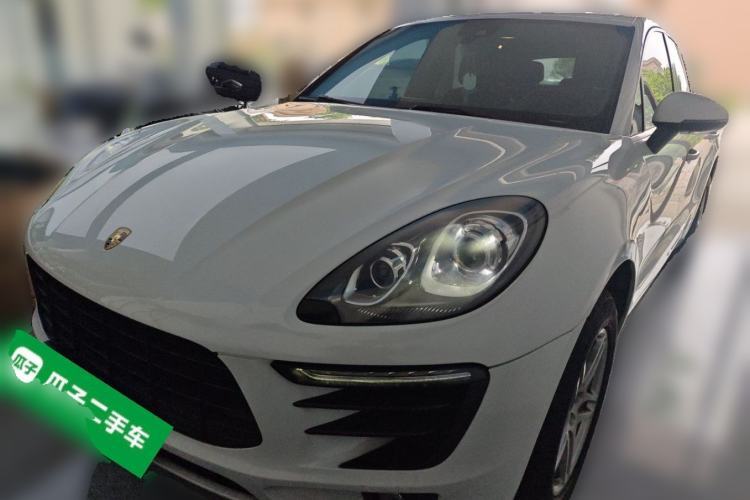 Used Porsche Macan 2016 Macan 2.0T Guazi used car, China used car export, Used car for sale, Used  cars, Cheapest cars for sale