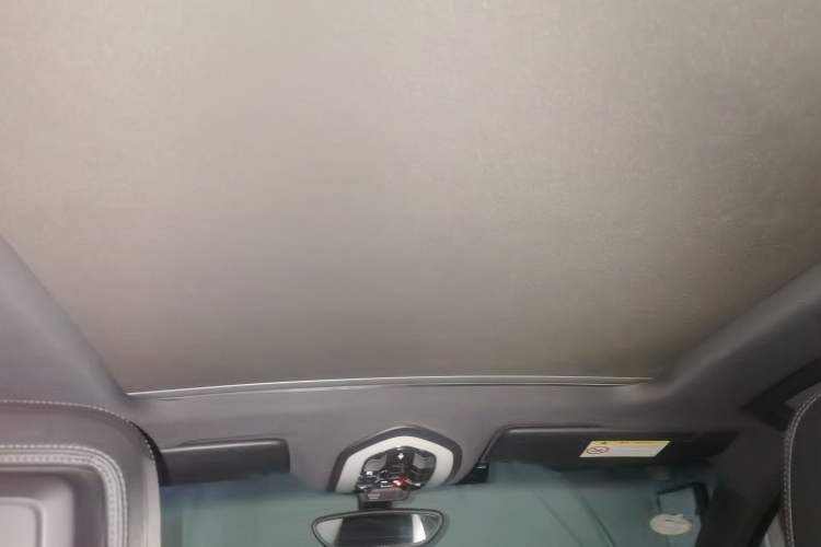 Used Porsche Macan 2016 Macan 2.0T Headliner