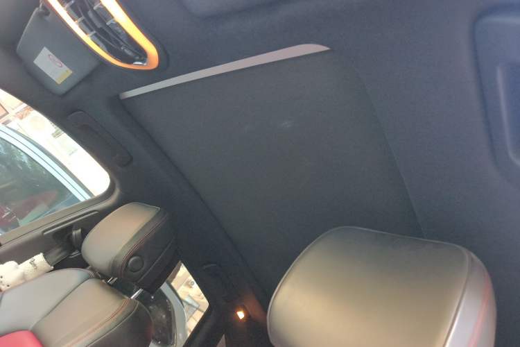 Used Porsche Macan 2016 Macan S 3.0T Headliner