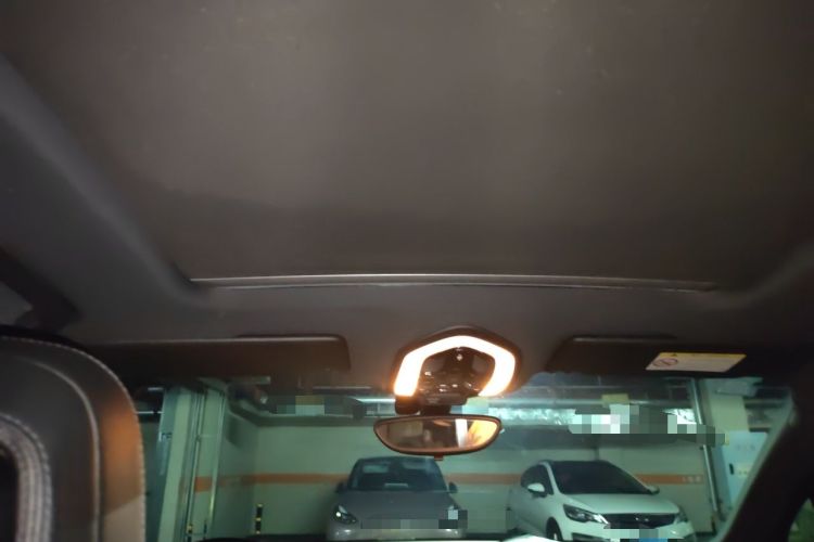 Used Porsche Macan 2016 Macan 2.0T Headliner