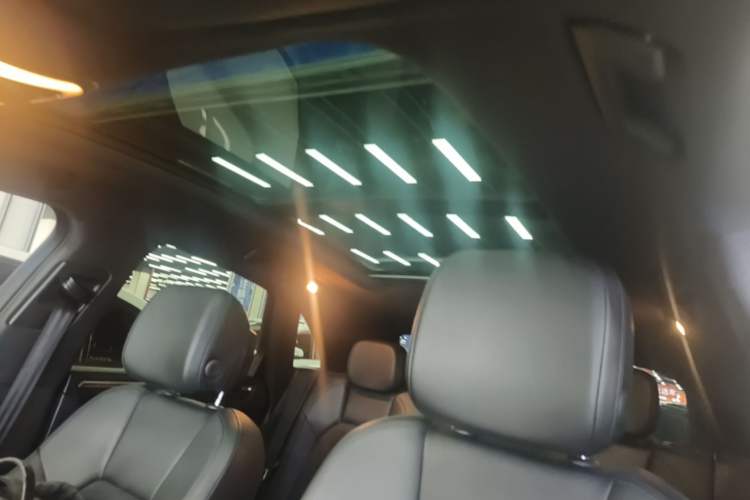 Used Porsche Macan 2016 Macan 2.0T Headliner