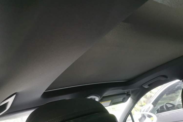 Used Porsche Macan 2016 Macan 2.0T Headliner