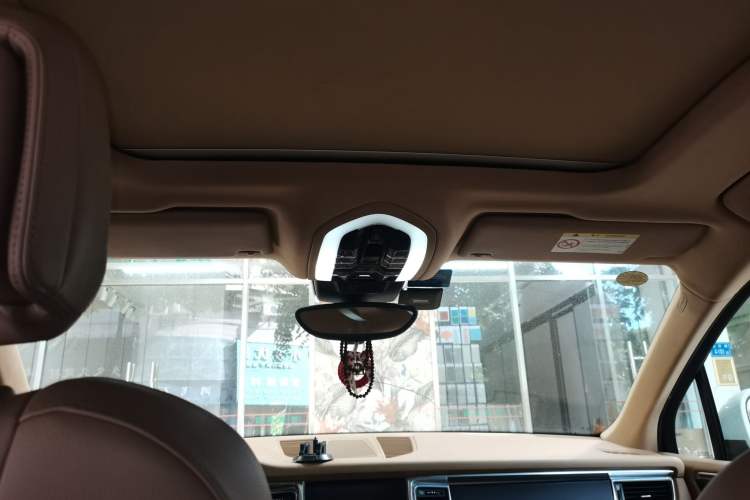 Used Porsche Macan 2016 Macan 2.0T Headliner