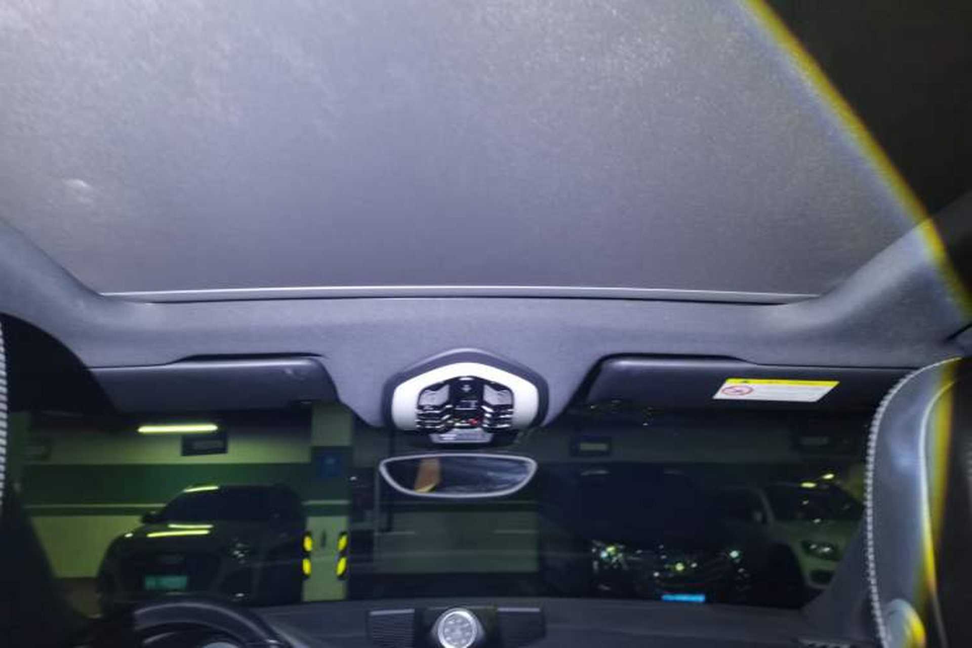 Used Porsche Macan 2016 Macan S 3.0T Headliner