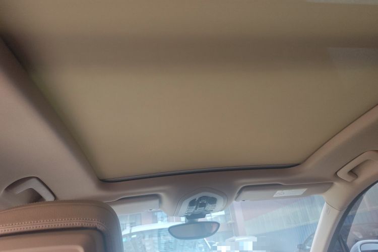 Used Porsche Macan 2016 Macan 2.0T Headliner