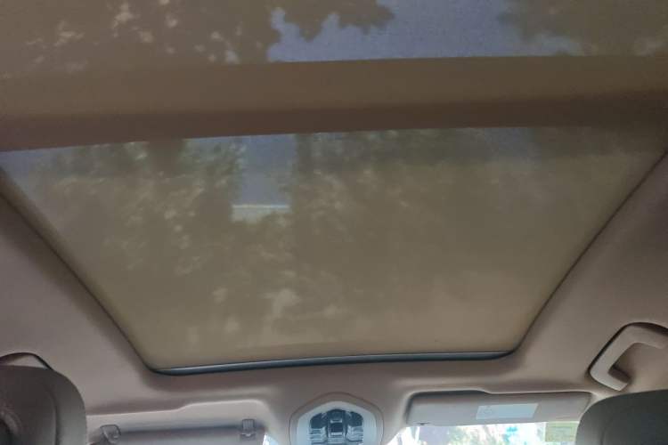 Used Porsche Macan 2016 Macan S 3.0T Headliner