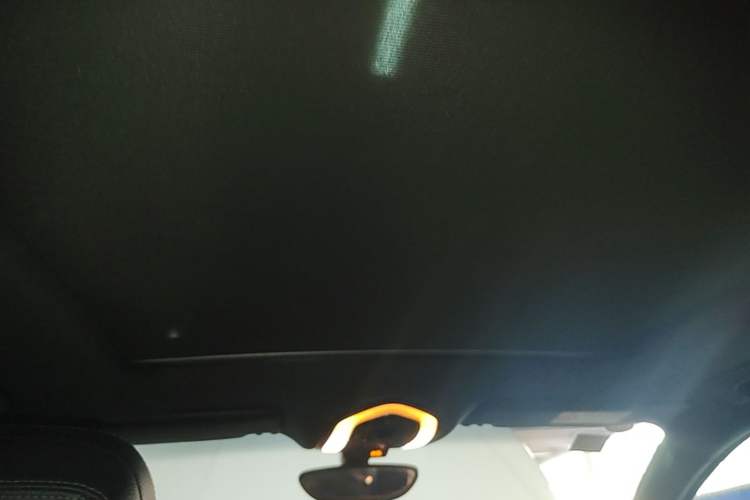 Used Porsche Macan 2016 Macan 2.0T Headliner