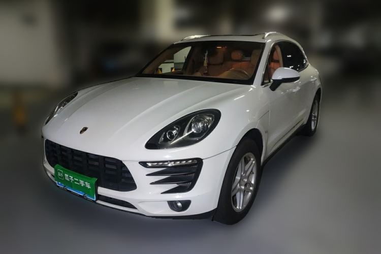 Used Porsche Macan 2016 Macan S 3.0T Guazi used car, China used car export, Used car for sale, Used  cars, Cheapest cars for sale