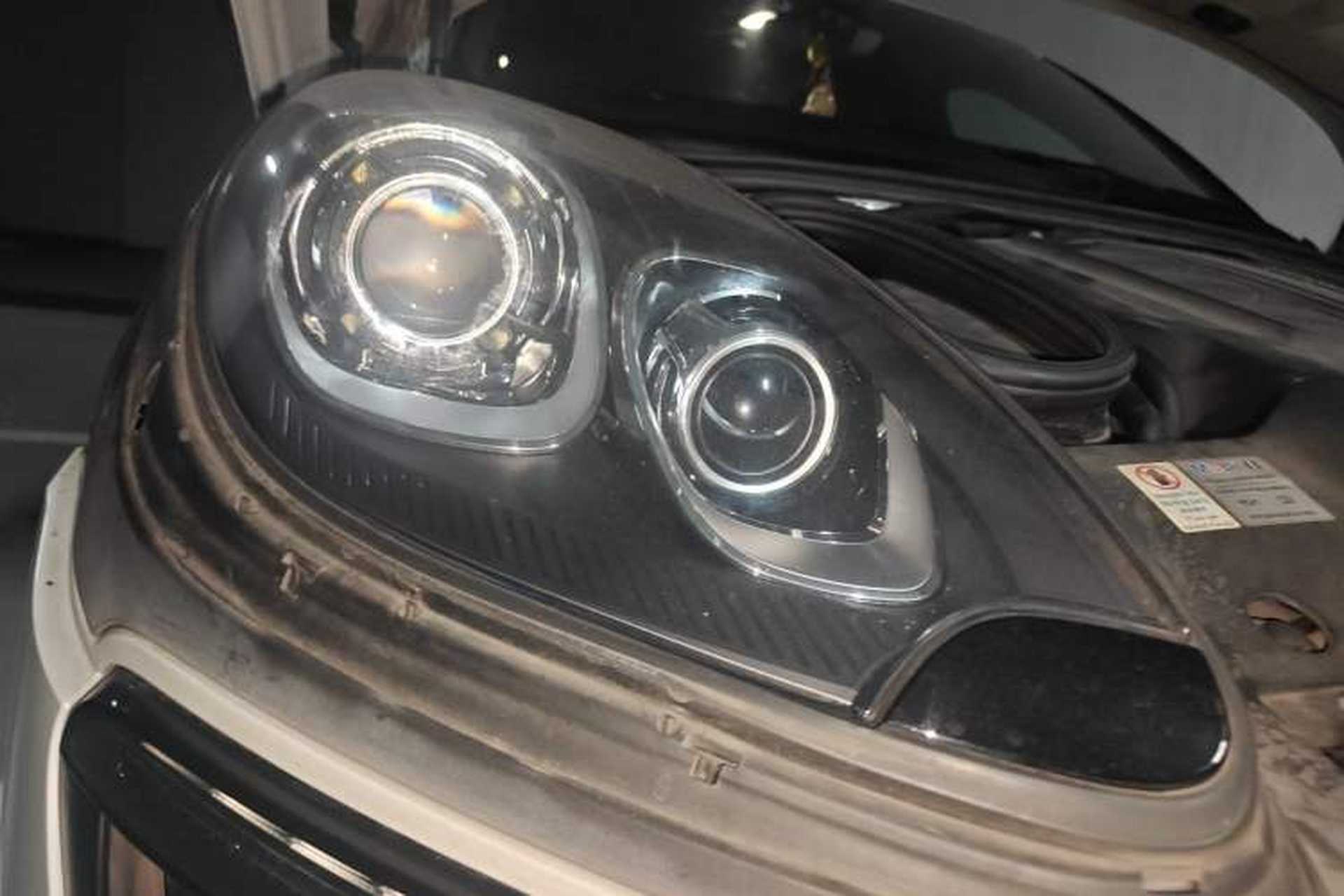Used Porsche Macan 2016 Macan S 3.0T Right Front Headlight