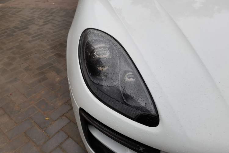Used Porsche Macan  Right Front Headlight