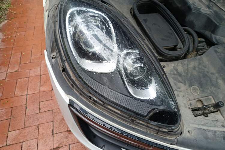 Used Porsche Macan 2016 Macan S 3.0T Right Front Headlight