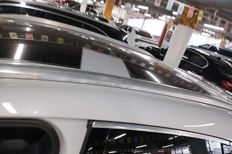 Used Porsche Macan 2016 Macan 2.0T Roof