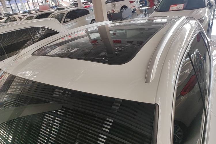 Used Porsche Macan 2016 Macan 2.0T Roof