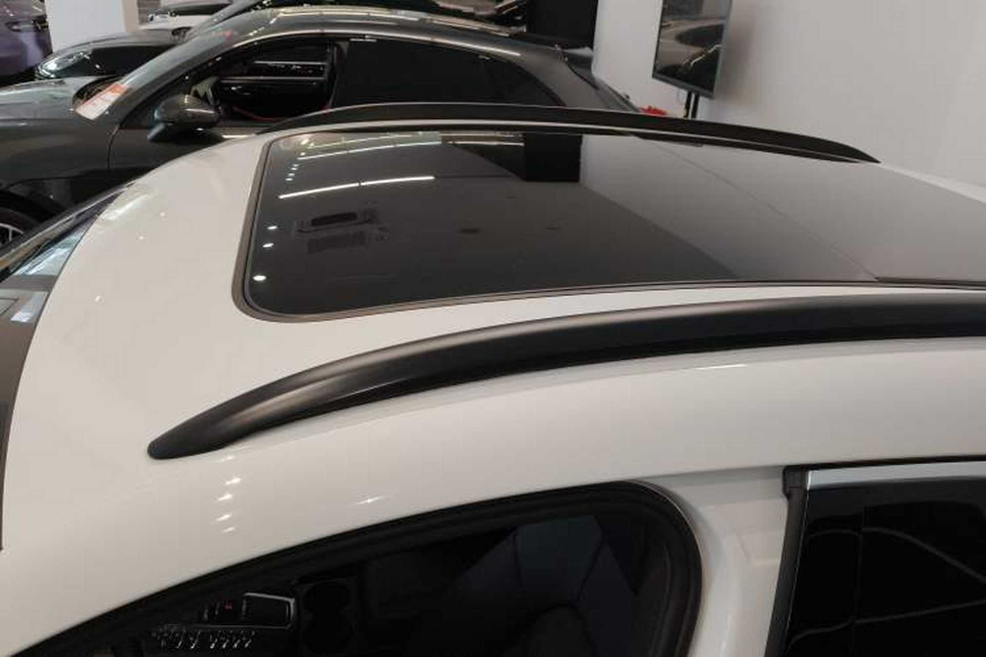 Used Porsche Macan 2016 Macan S 3.0T Roof