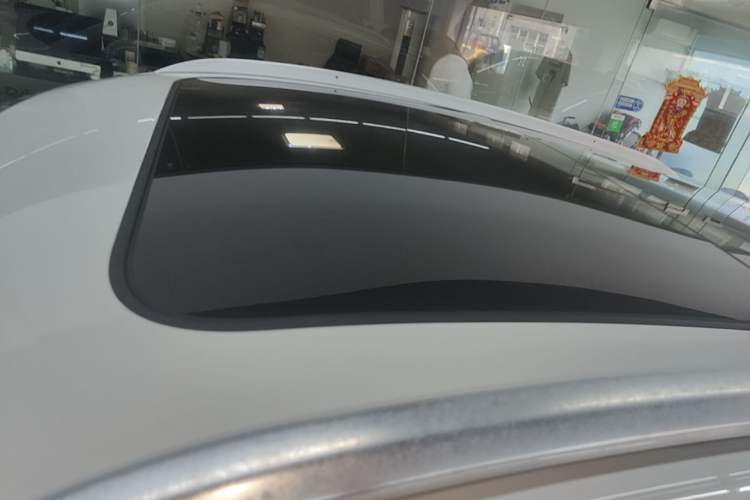 Used Porsche Macan 2016 Macan 2.0T Roof