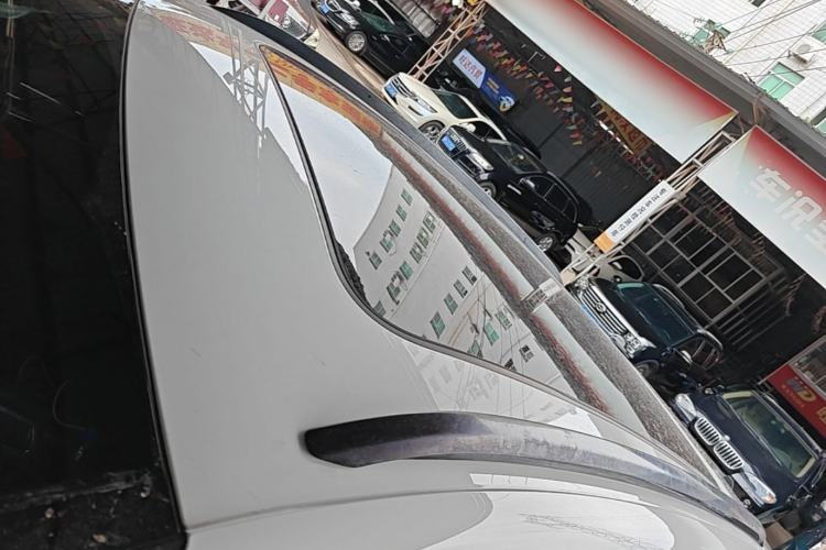 Used Porsche Macan 2016 Macan 2.0T Roof