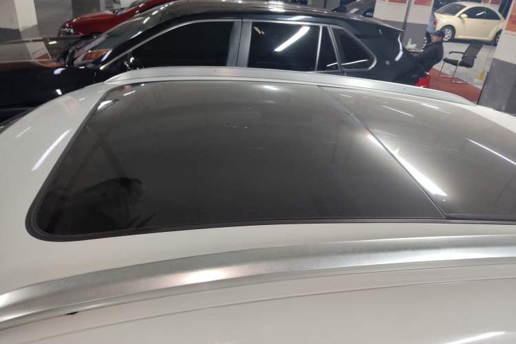 Used Porsche Macan 2016 Macan 2.0T Roof