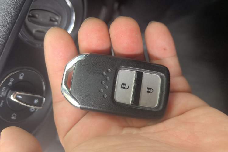 Used Porsche Macan 2016 Macan S 3.0T Vehicle Key