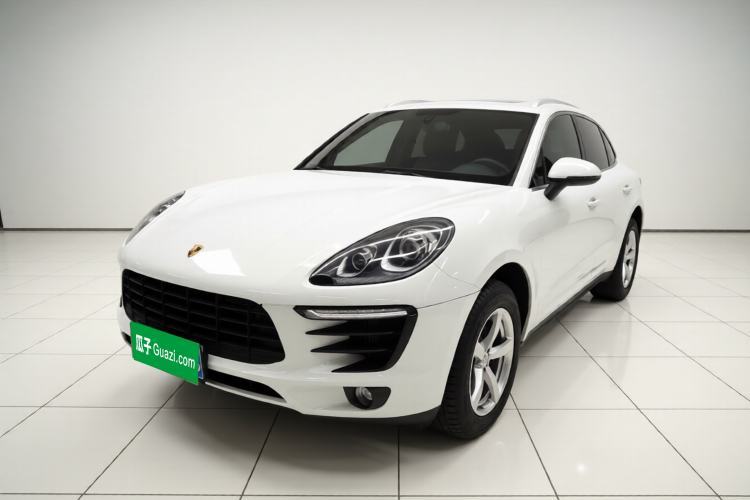 Used Porsche Macan 2016 Macan 2.0T Guazi used car, China used car export, Used car for sale, Used  cars, Cheapest cars for sale