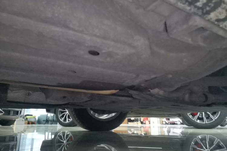 Used Porsche Macan 2016 Macan 2.0T Chassis Front Right