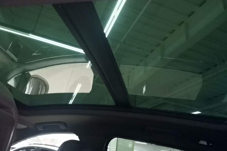 Used Porsche Macan 2016 Macan 2.0T Headliner