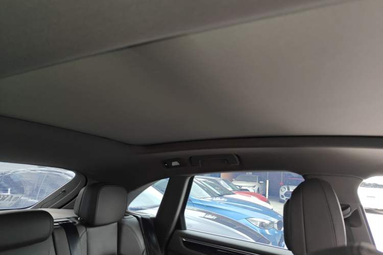 Used Porsche Macan 2016 Macan S 3.0T Headliner