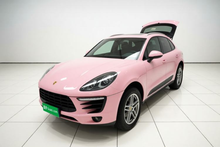 Used Porsche Macan 2017 Macan S 3.0T Guazi used car, China used car export, Used car for sale, Used  cars, Cheapest cars for sale