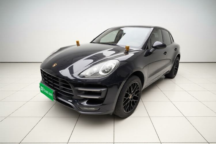 Used Porsche Macan 2017 Macan 2.0T Guazi used car, China used car export, Used car for sale, Used cars, Cheapest cars for sale