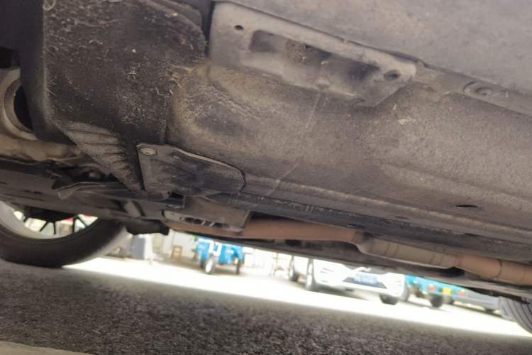 Used Porsche Macan 2017 Macan 2.0T Chassis Front Left