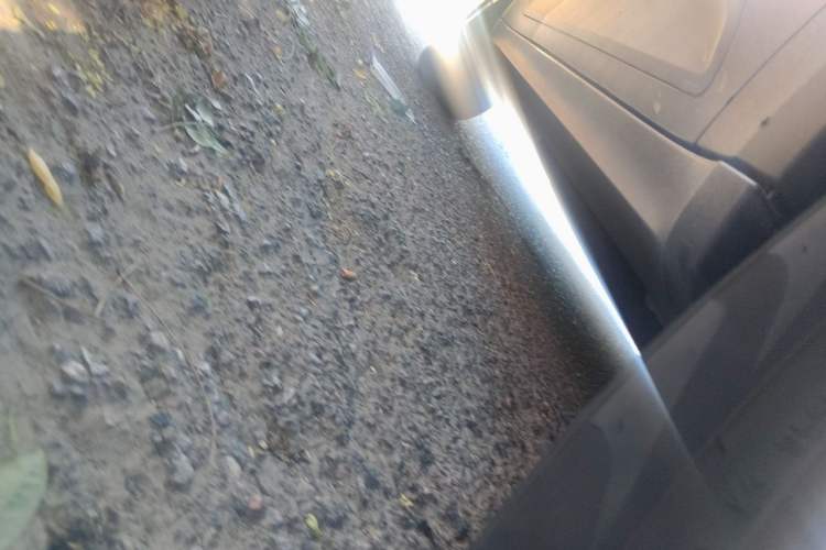 Used Porsche Macan 2017 Macan 2.0T Chassis Front Right