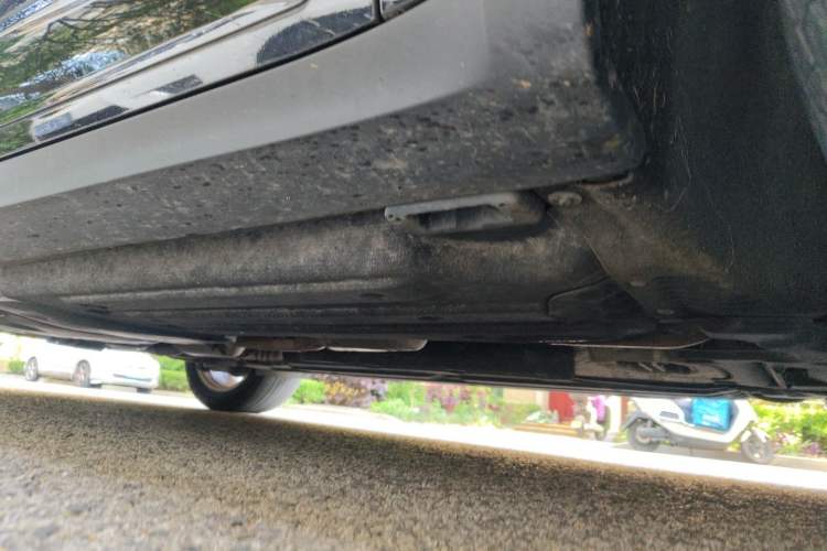 Used Porsche Macan 2017 Macan 2.0T Chassis Front Right